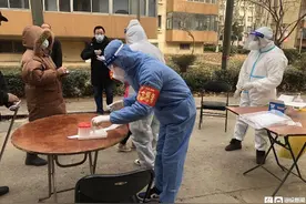 记录石家庄籍返程大学生：返乡路上寥寥几人，疫情过后最想出去吃火锅图片