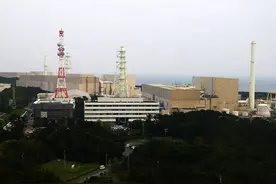 研究发现电厂的混凝土墙壁竟然越用越坚固图片