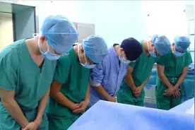 生命接力：实拍器官移植全流程