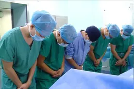 生命接力：实拍器官移植全流程视频封面