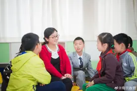 孩子常常乱发脾气怎么办？图片