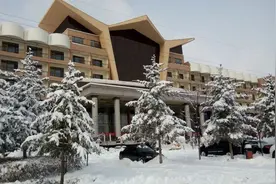 本周降温降雪，去延边这些地方却可以温暖相约图片