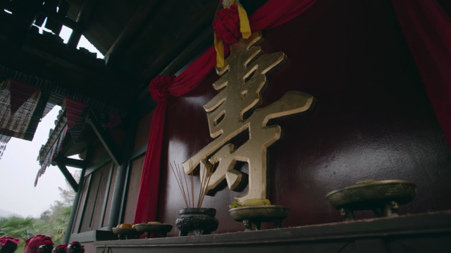 今晚真相大白