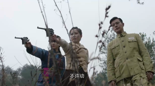 今晚真相大白