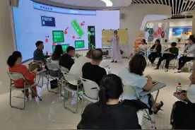 海曙这一项目有新进展了图片