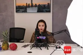 海南“网红”直播从业者群像：为了“变现”，娱乐主播尝试转型带货图片