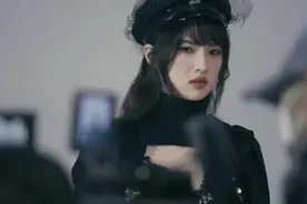 哈佛毕业后逐梦演艺圈，任正非小女儿生日官宣出道，与孟晚舟双双登上热搜…图片