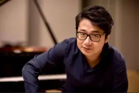 从神童到超级偶像，“钢琴之王”的神曲有多少人能听懂图片