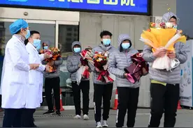 河北10小时新增47例！也有好消息传来【看世界·新闻早知道】图片