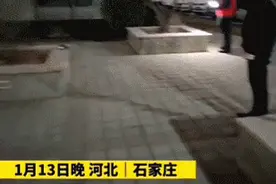当全小区的人都在唱这首歌，我哭了……图片