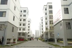 象州：易地扶贫搬迁 搬出幸福生活图片