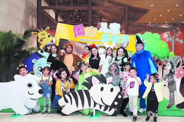 文博考古新突破：“博物馆+”释放更多可能