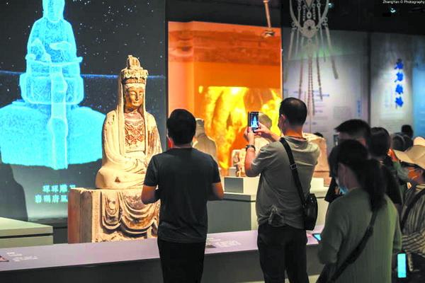 文博考古新突破：“博物馆+”释放更多可能