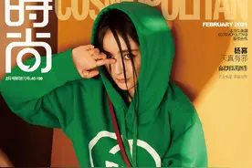 复古童趣女郎杨幂 带我们一起回到童年图片