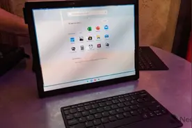 Windows 10X详细上手：需全程联网 无法运行Win32应用图片