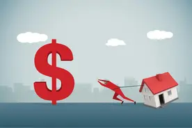 还房贷7年却1分本金没还？业内：房贷基本不用先息后本还款方式图片