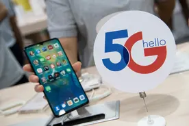 不办5G套餐也能用5G网？业内人士：一直是这样，速度会受限图片