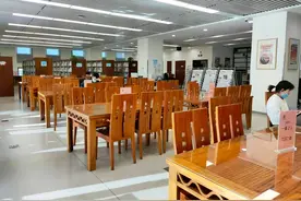 人人羡慕的“图书管理员”是一种怎样的存在？图片