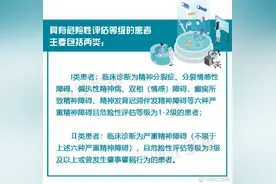 《浙江省严重精神障碍患者监护补助和看护补贴实施办法》出台图片