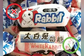 康帅傅、雷碧……昆明新广丰市场数百箱山寨食品被查 涉事经营户被立案调查图片