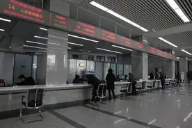 明日起 北京市公安局再推身份证办理 两项便民措施图片