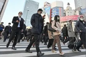 日本全面禁止外国人入境 国人还能否入境日本？图片