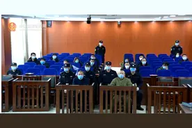 赤峰干部酒驾致4死庭审直播：鉴定称若及时救治一死者或可生还图片