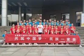 教育优质均衡的安庆新篇图片