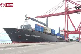 最高法出台30条措施 为海南自贸港建设提供司法服务和保障视频封面