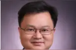 张平文、黄如任北京大学党委常委图片
