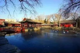 你敢信吗？清朝官员半夜两点就要去“上班”！图片