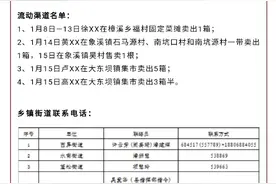 浙江松阳紧急通报：在遂昌被检测出疑似阳性带鱼，同批次有流入松阳县市场图片