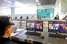 龙华：疫情防控勿大意，防护措施要牢记图片