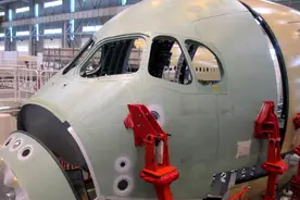 航空航天复合材料市场总结与预测（2020-2021）图片