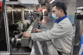 发放留莞补贴，3倍计算加班奖励，东莞石碣企业鼓励员工留莞过年图片