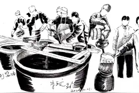 小康图志 | 打酱油图片