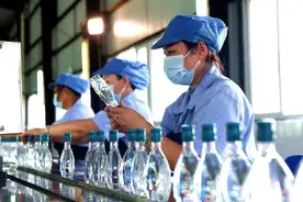 英文名“Chinese Baijiu”启用 重庆酒企：为中国白酒走向海外带来新机遇图片