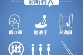 贵港发布紧急通知：寄宿制中小学校全封闭管理图片