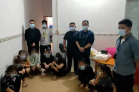 南宁人注意了！11条途经虎邱村周边的公交线路有调整图片