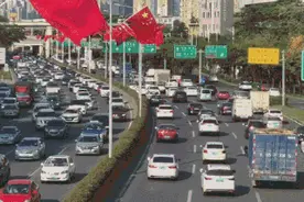 重磅！深圳官宣2021年限行规定，具体措施公布图片