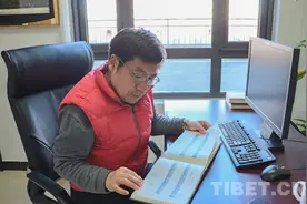 你尝试过手机里的藏文输入法吗？图片