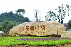 龙南一日，让你虔心回归自然的小镇图片