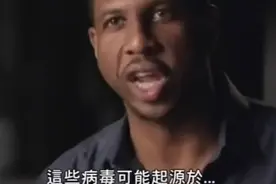 超级病毒爆发，世界会发生什么图片