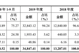 IPO雷达｜激光雷达第一股来了，禾赛科技能逃过特斯拉的“诅咒”吗？图片