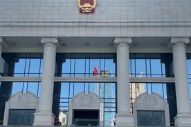 扣3分罚200元！外地司机不熟路违反禁令通行被罚 不服状告交警胜诉图片