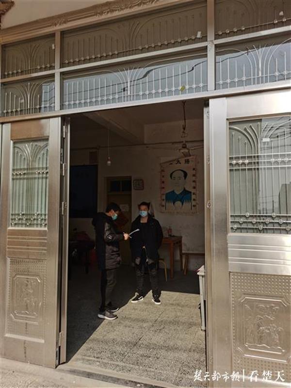 什么是特派专员（潜江龙湾有了特派专员）