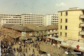 繁华数百年的真如依旧繁华，TA以前的样子你知道吗？图片