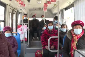 枣庄山亭：幸福公交 解决山区3000余名村民出行难视频封面
