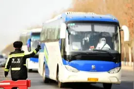 石家庄藁城区启动全域消毒！增村镇是重点图片