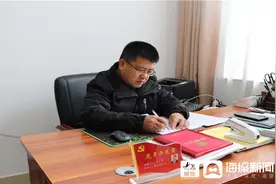 东营区实验小学校长王广勇：让学生享受幸福的教育图片